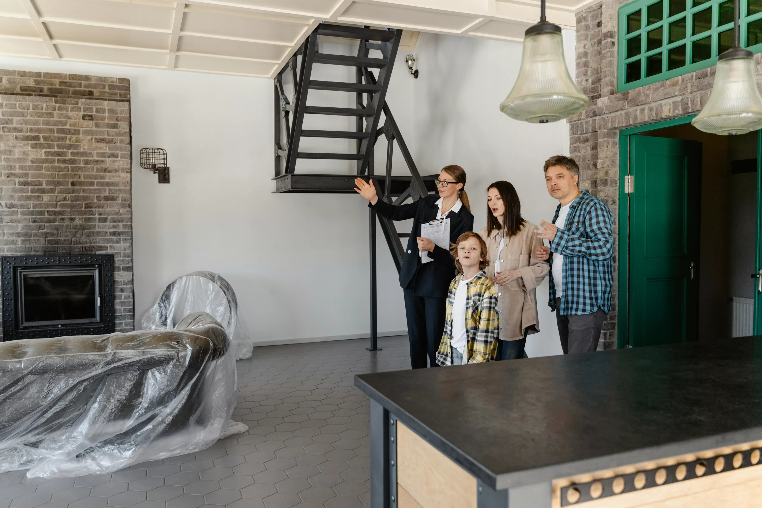 Acheter un appartement à Paris : pourquoi le chasseur immobilier est devenu indispensable.