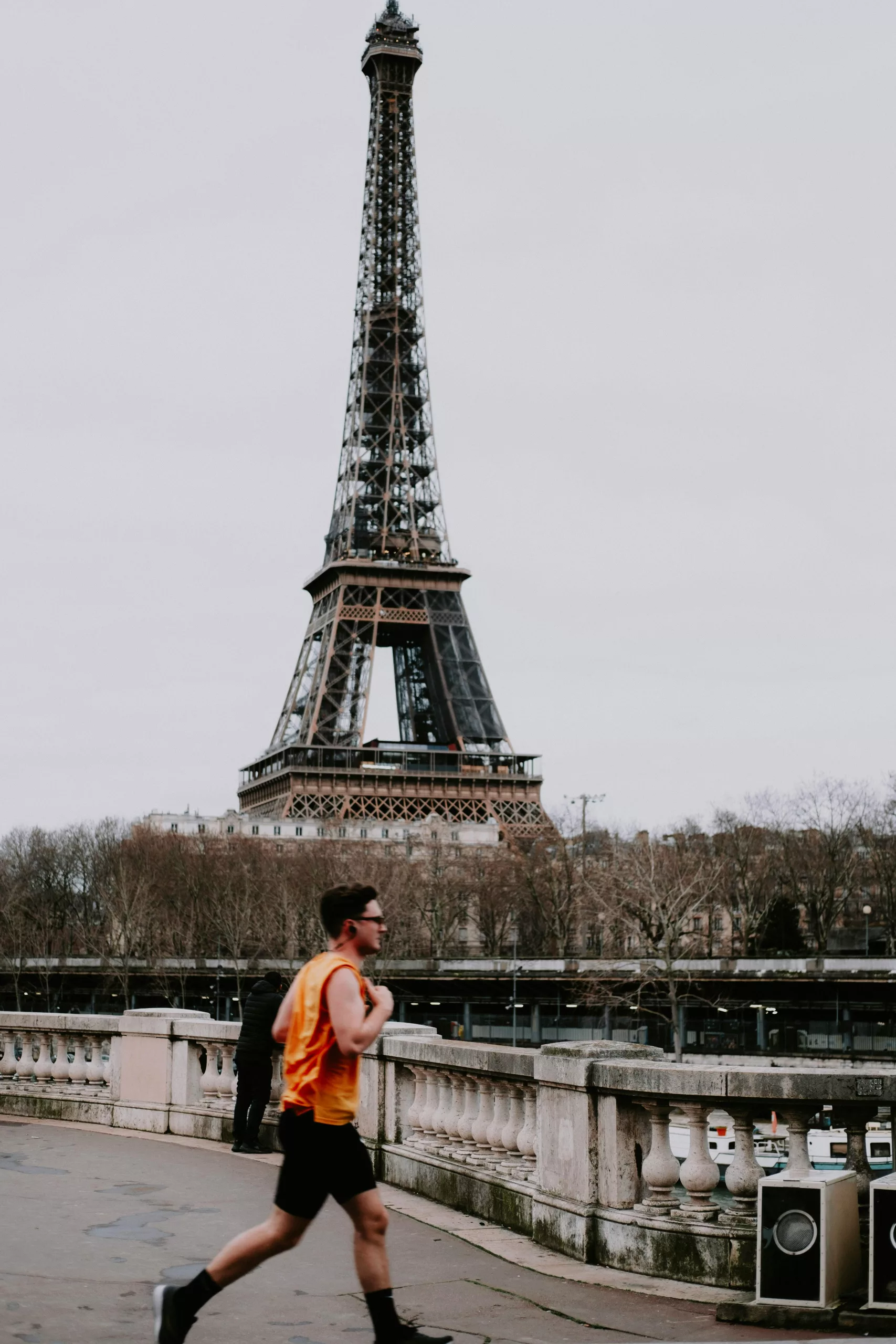 Paris-Versailles : une course emblématique entre sport et patrimoine