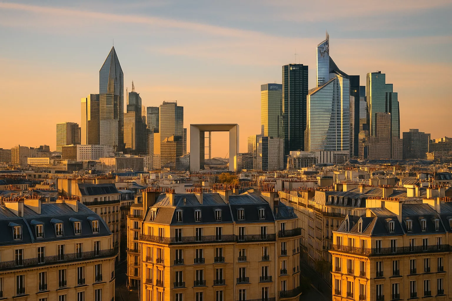Paris : la nouvelle scène du business urbain