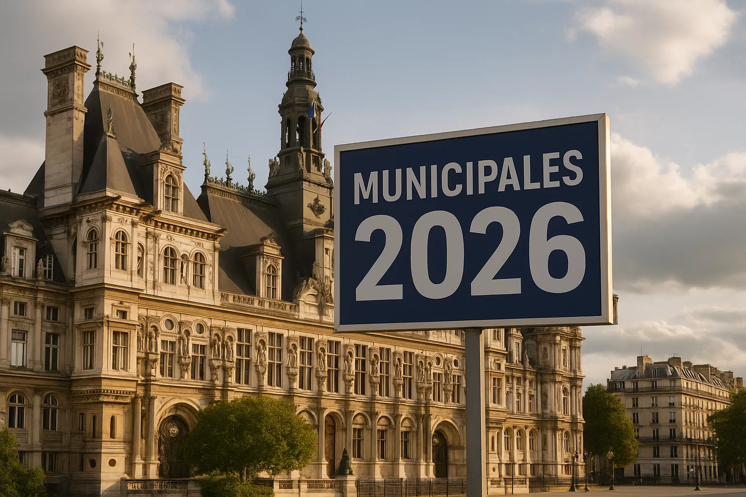 La gauche parisienne se met en ordre de bataille