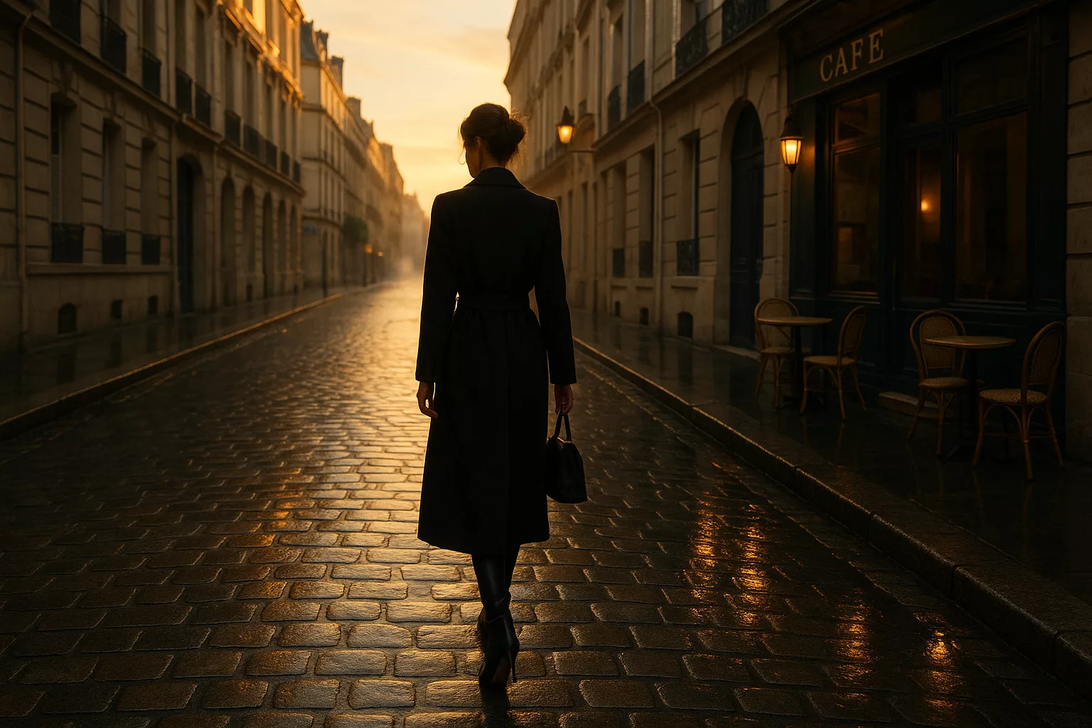 Stars discrètes à Paris : le nouveau luxe, c’est de fuir la célébrité