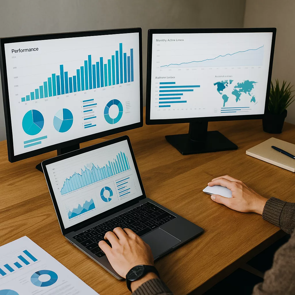 Data Marketing à Paris : l’analyse qui change tout