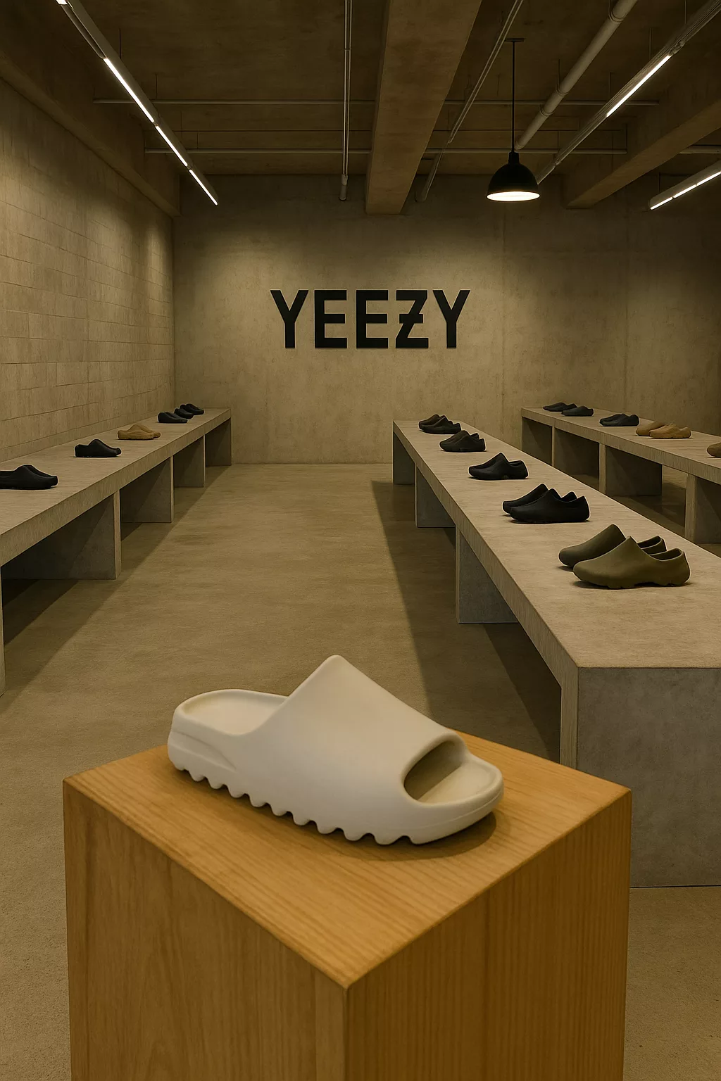 Kanye West relance Yeezy : génie visionnaire ou sabotage assumé ?