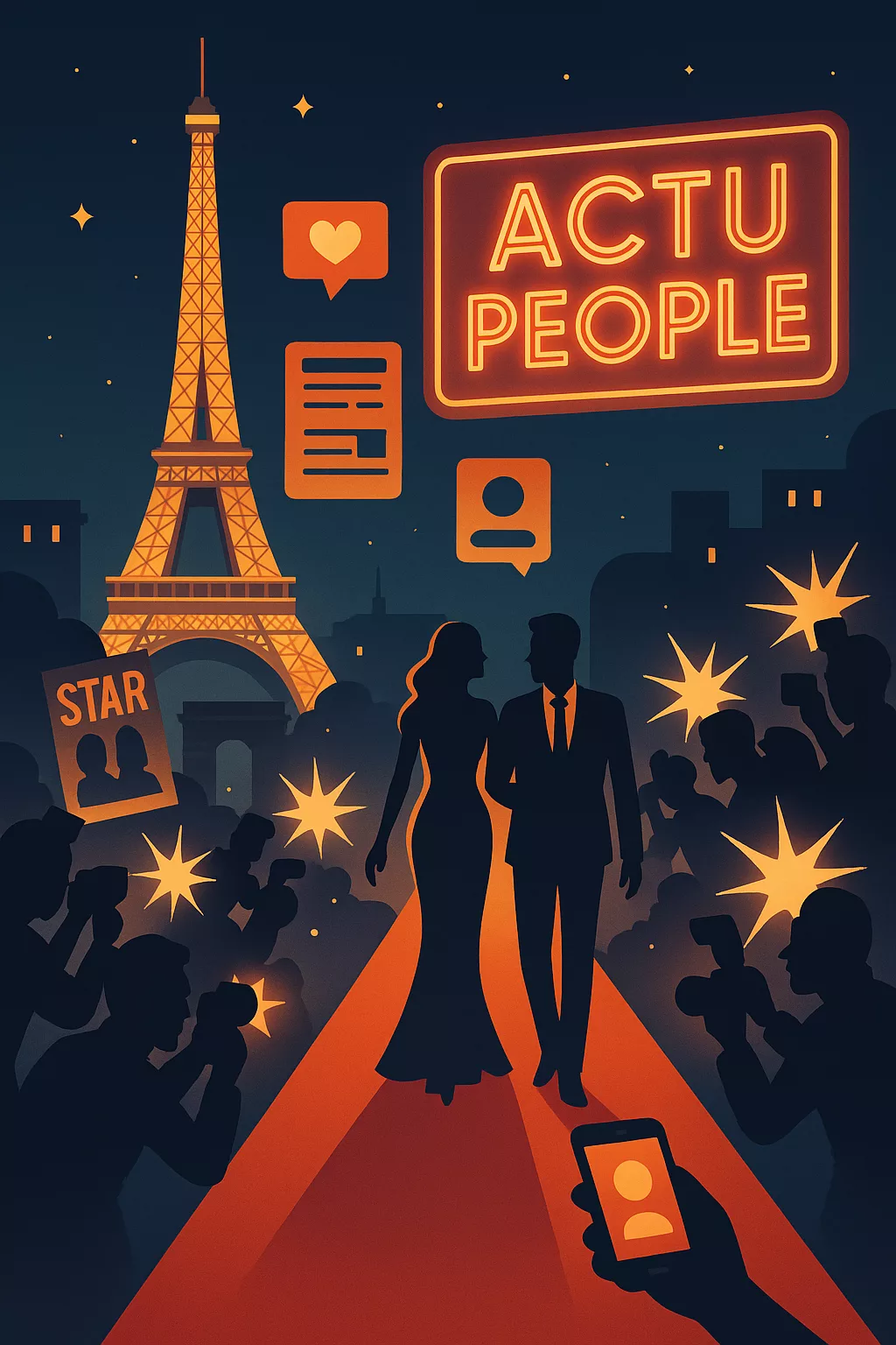 Paris People : Glamour, Mode et Secrets d’Octobre 2025