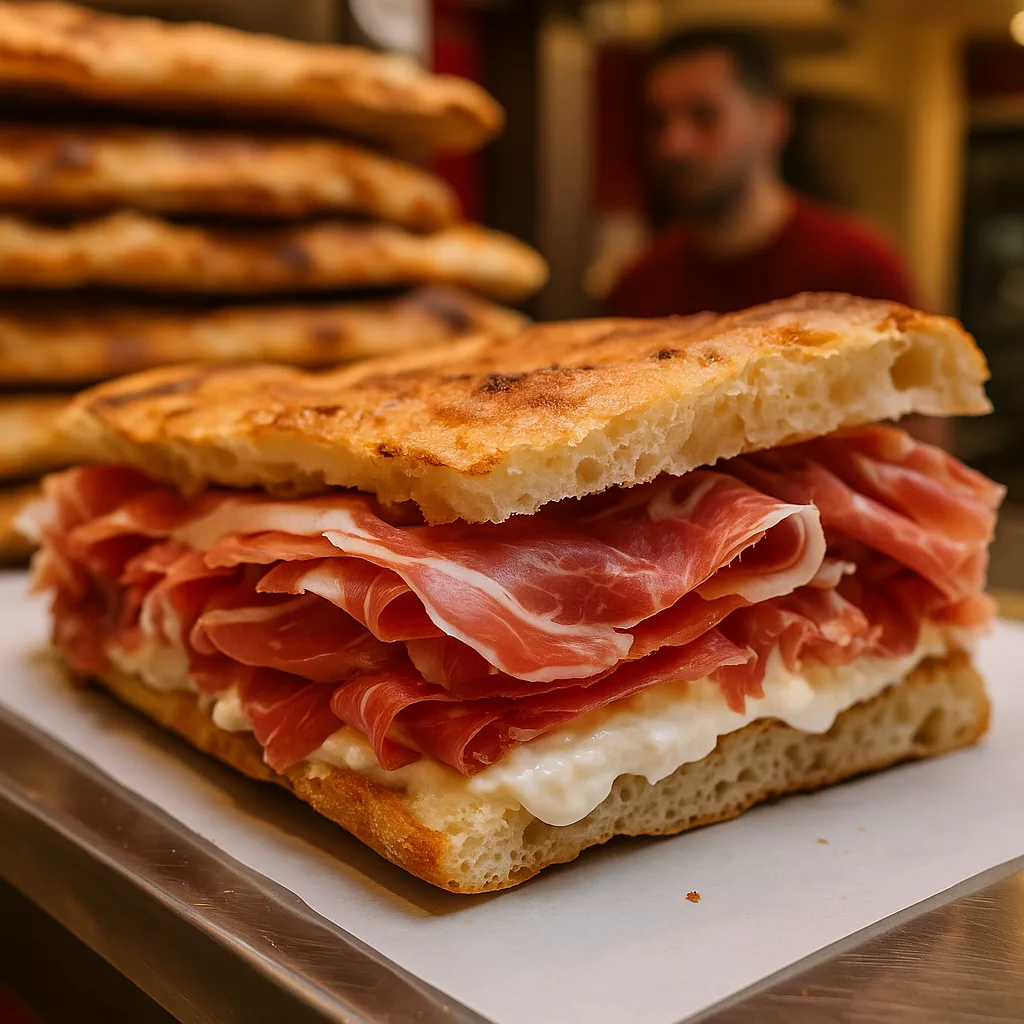 All’Antico Vinaio s’installe à Paris : l’invasion toscane gourmande