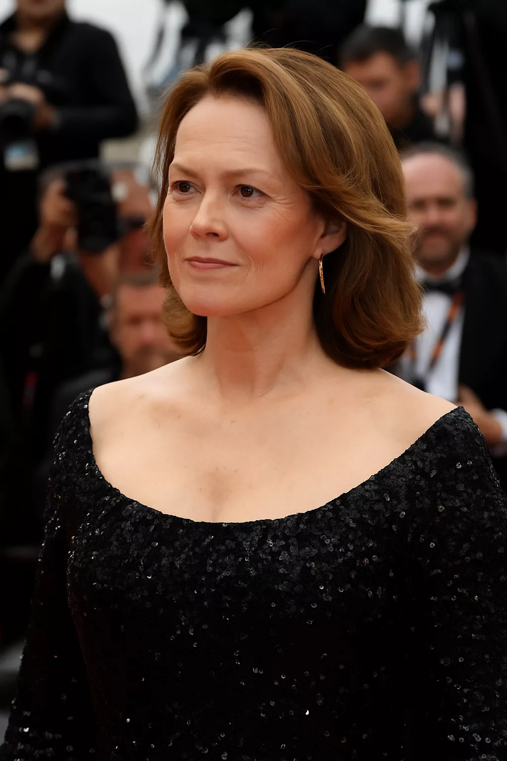 Sigourney Weaver : l’icône qui continue de hanter la pop culture