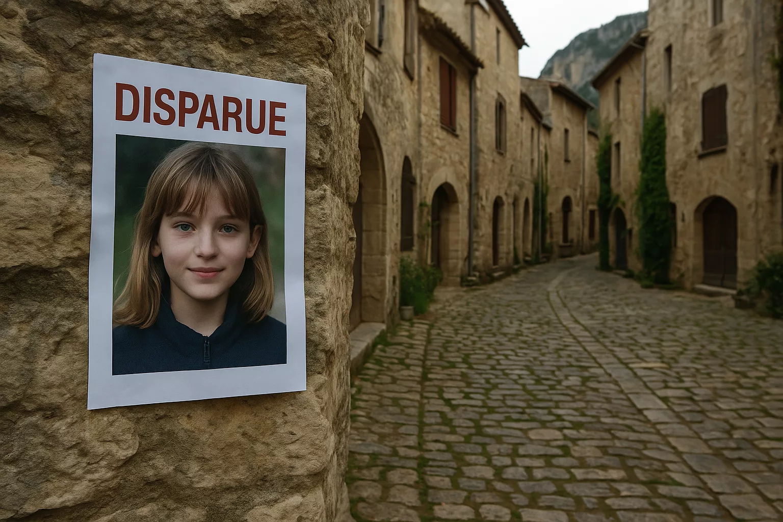 La disparue de Compostelle : le polar français qui affole déjà la sphère people