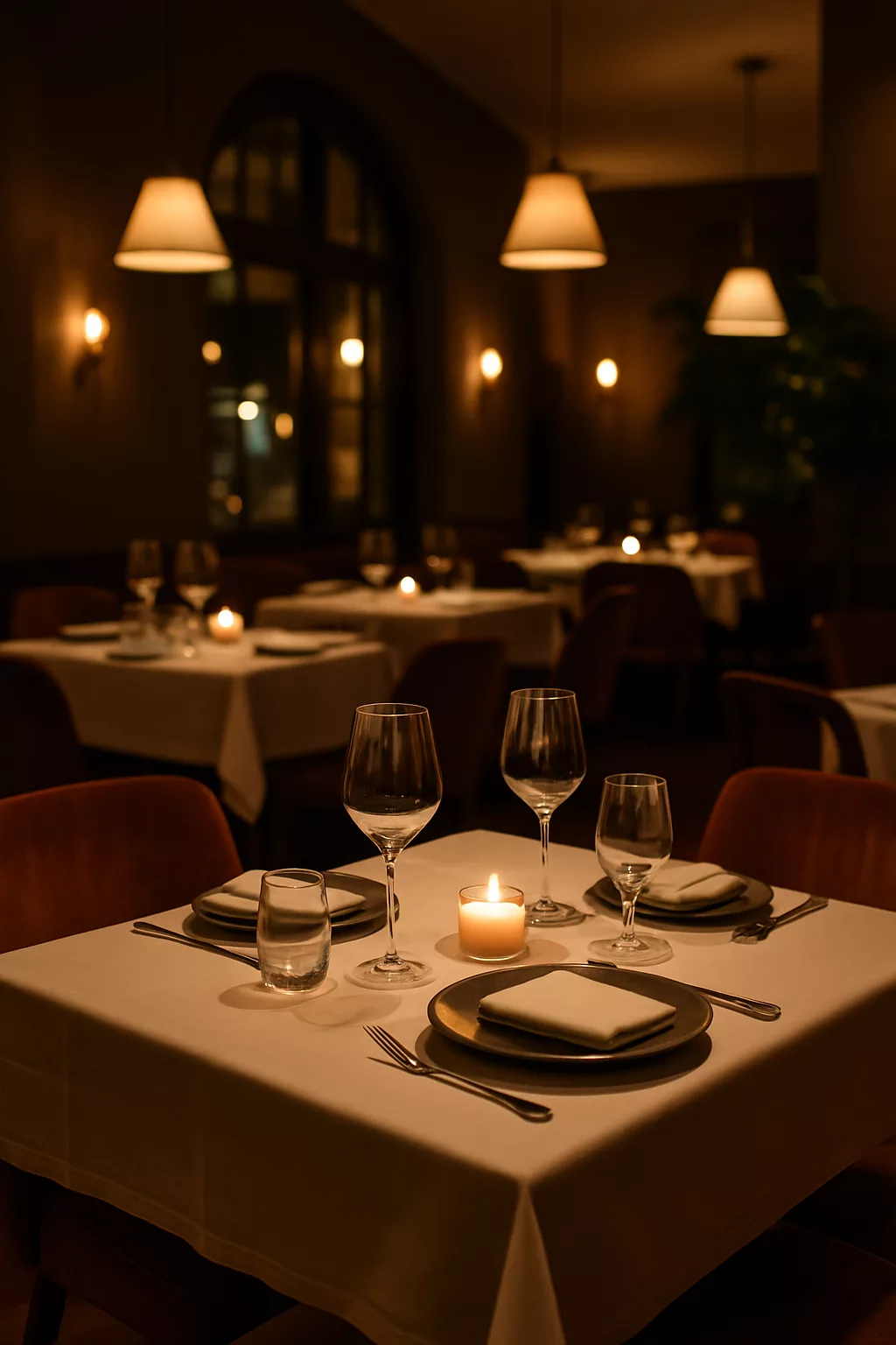 Offrir une carte cadeau restaurant : un présent élégant qui crée des moments uniques
