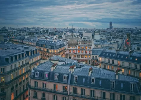 Immobilier à Paris en janvier 2026 : l’achat recule, la location serre la vis