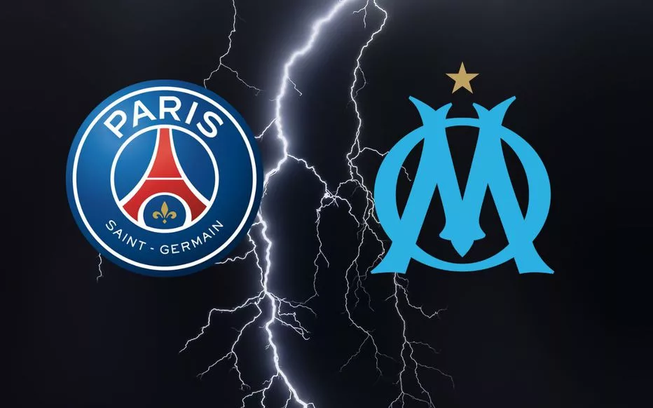 PSG-OM au Koweït : Paris joue une finale loin de Paris