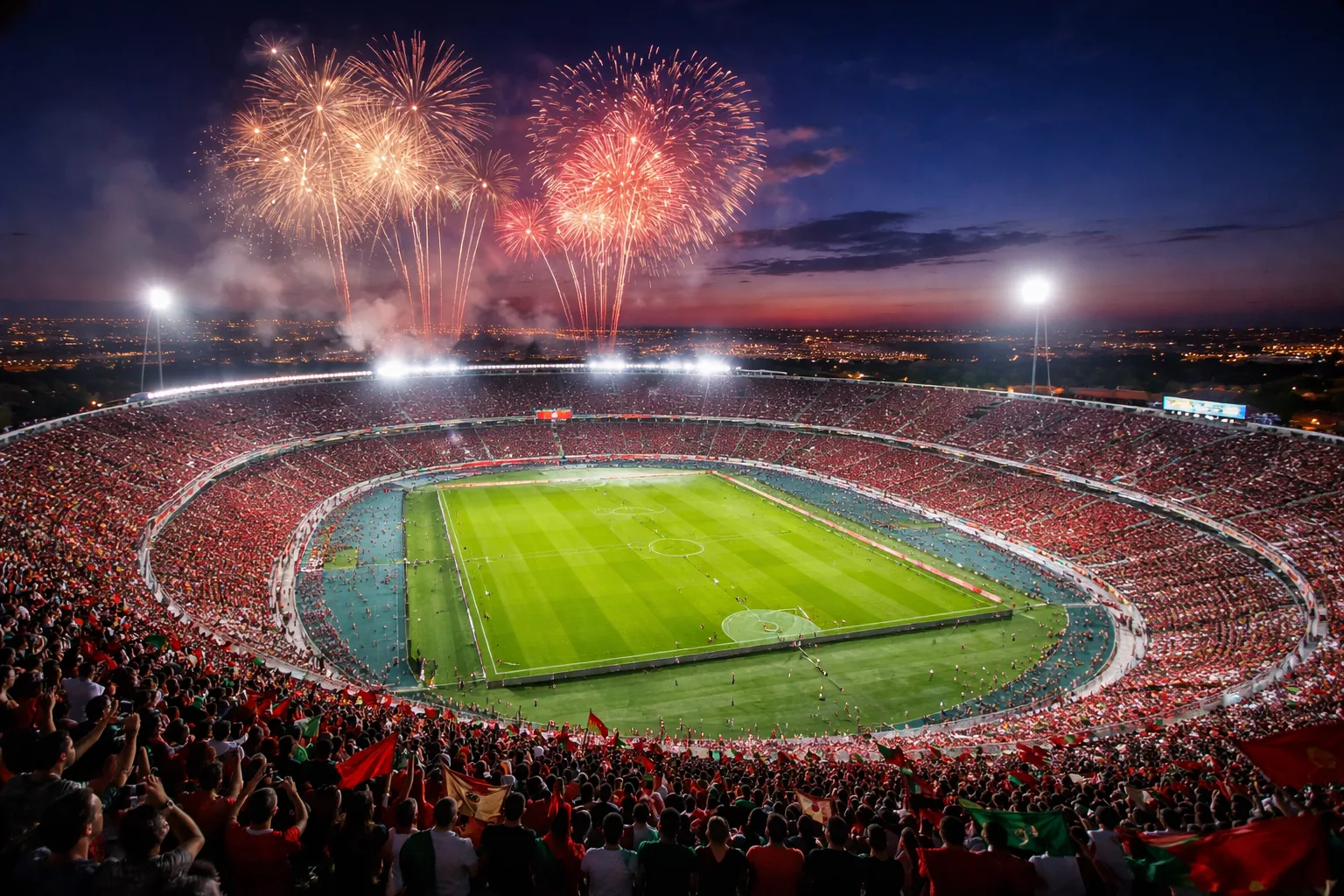 CAN 2025 : une finale sous tension, un hôte à la hauteur