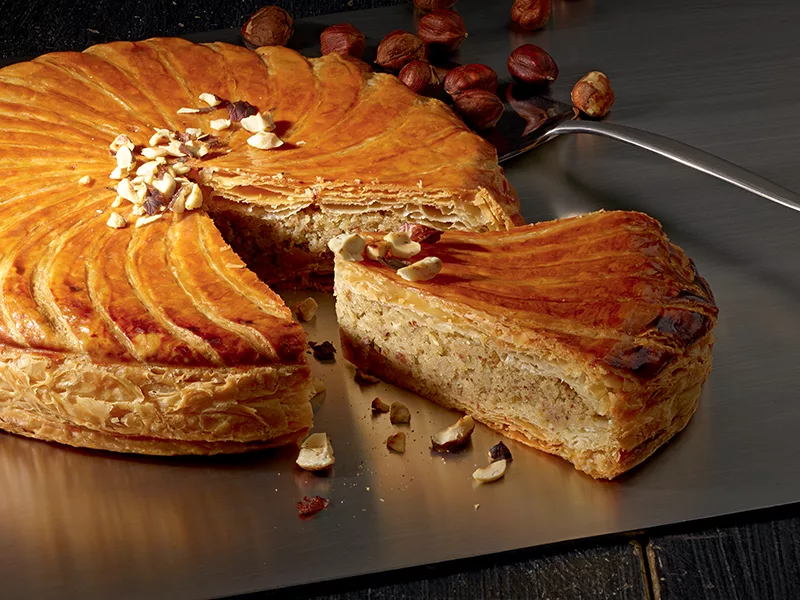 Galette des rois 2026 : Paris couronne ses pâtissiers stars