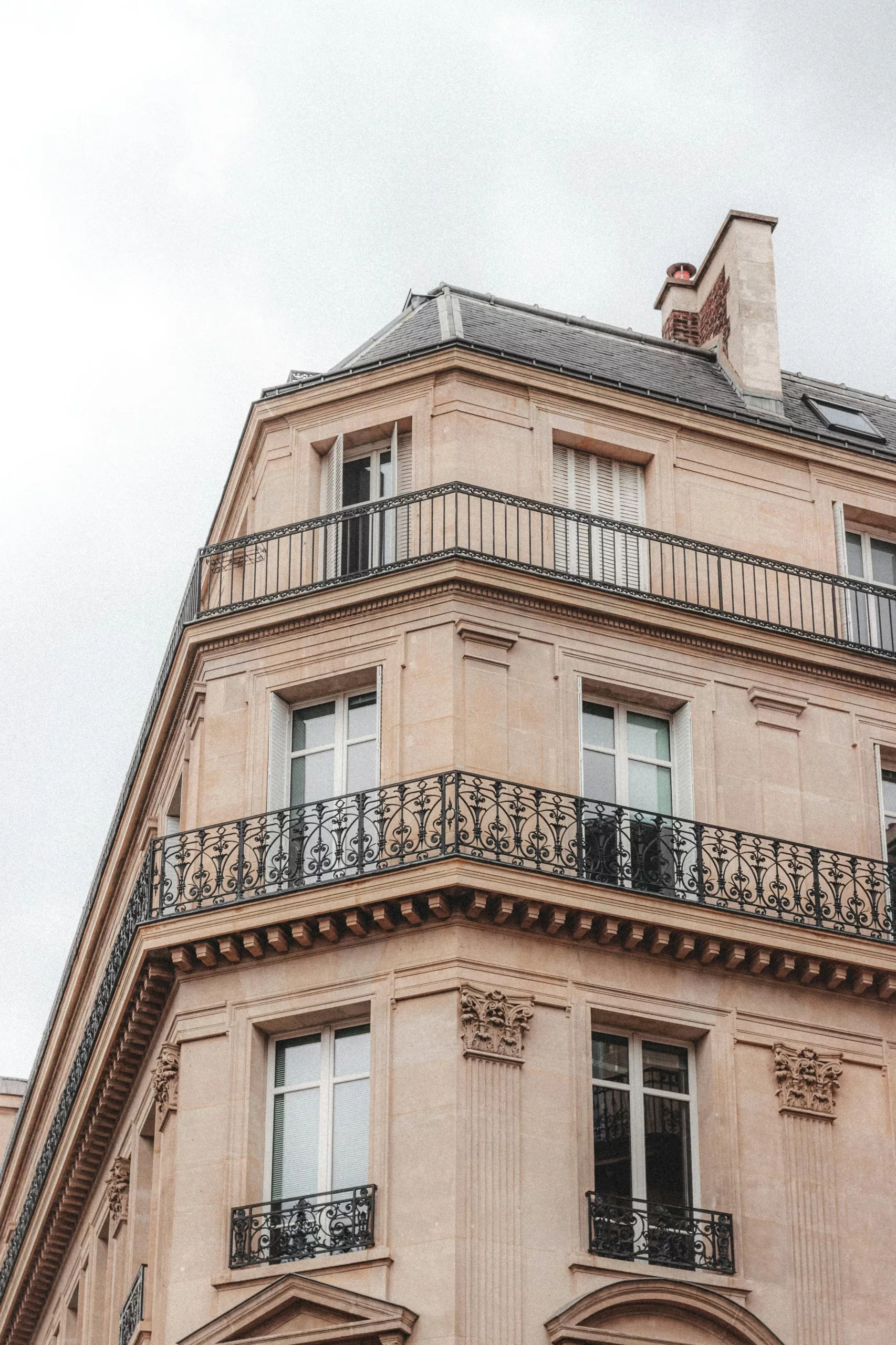 Comment trouver rapidement un logement sur Paris ?