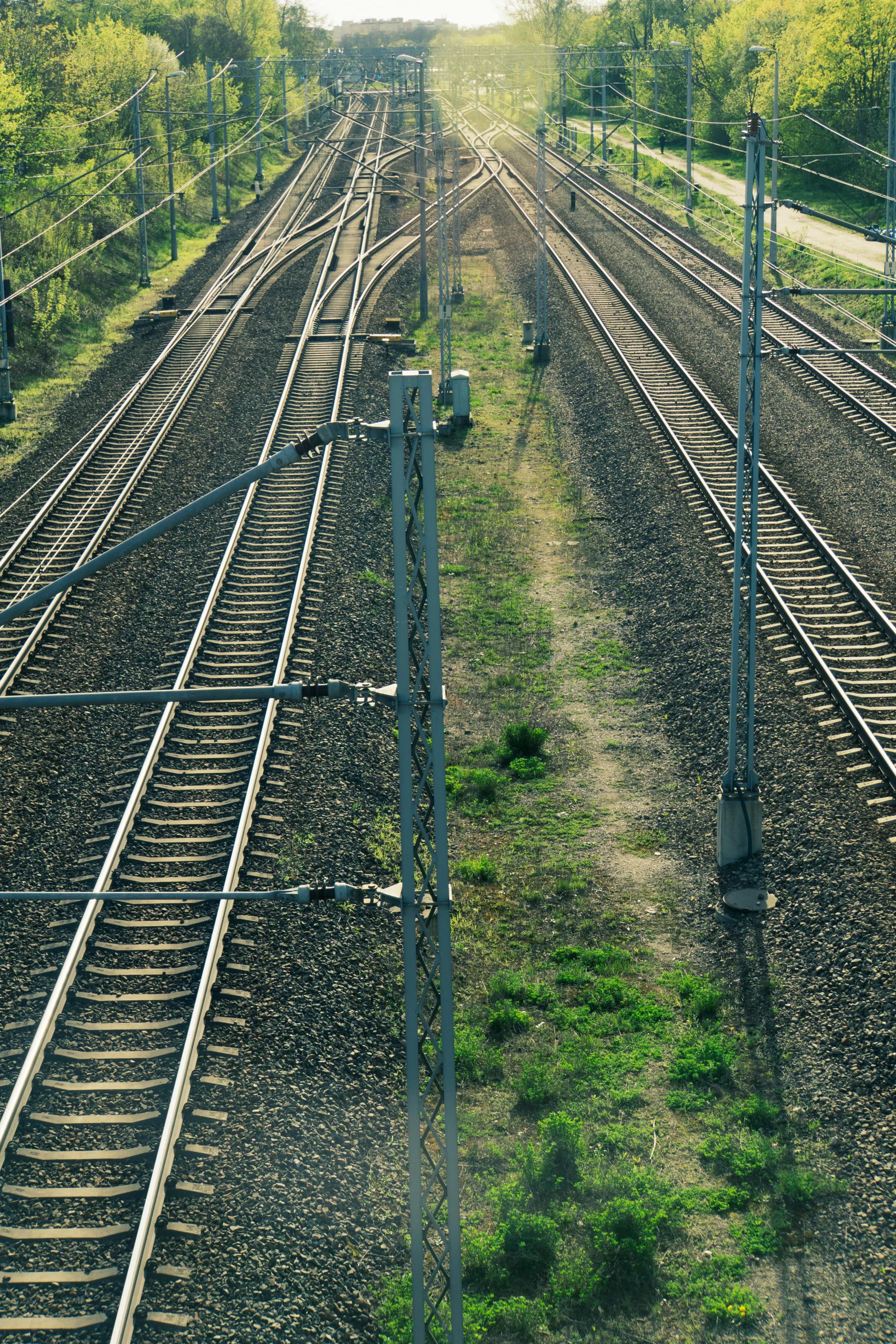 Quand un drame à Nemours rappelle à Paris qu’elle tient sur des rails fatigués