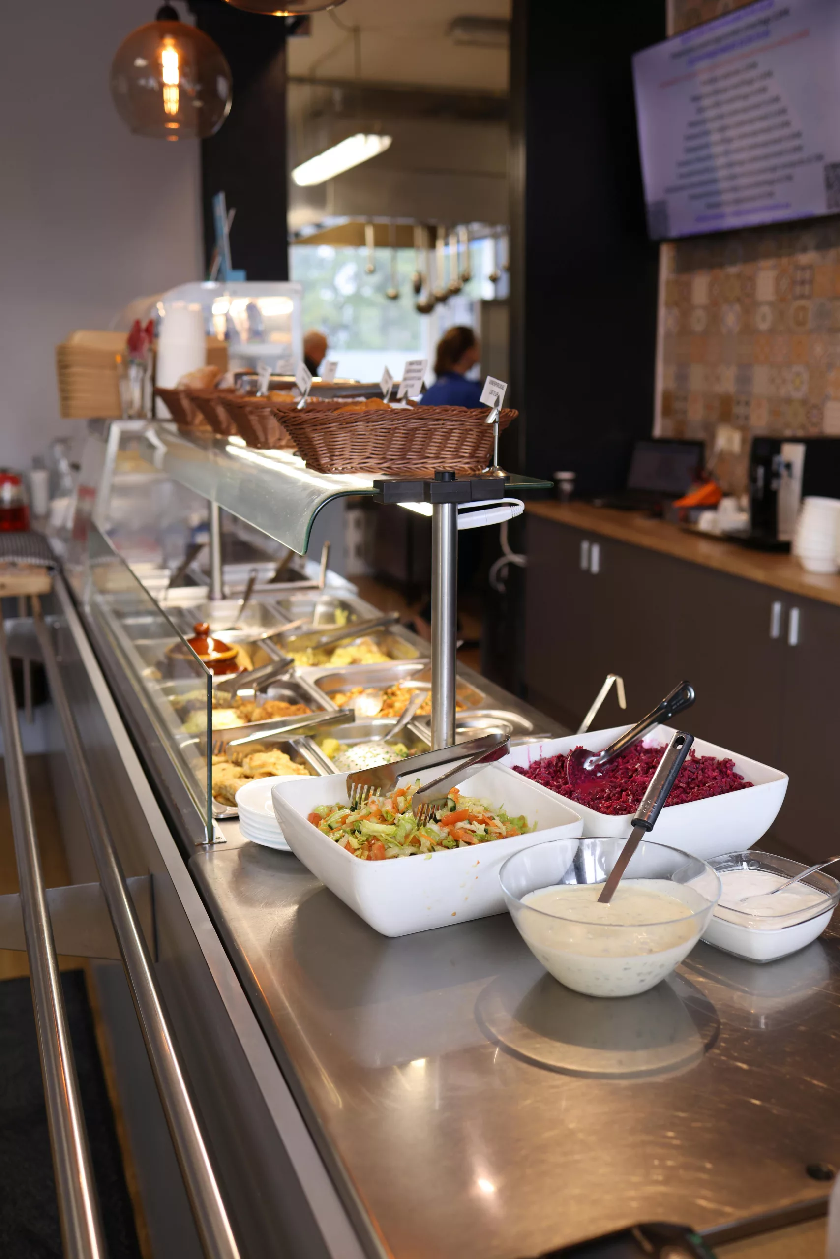 Tickets resto le dimanche à Paris : la promesse qui fait saliver, mais pas encore ton brunch