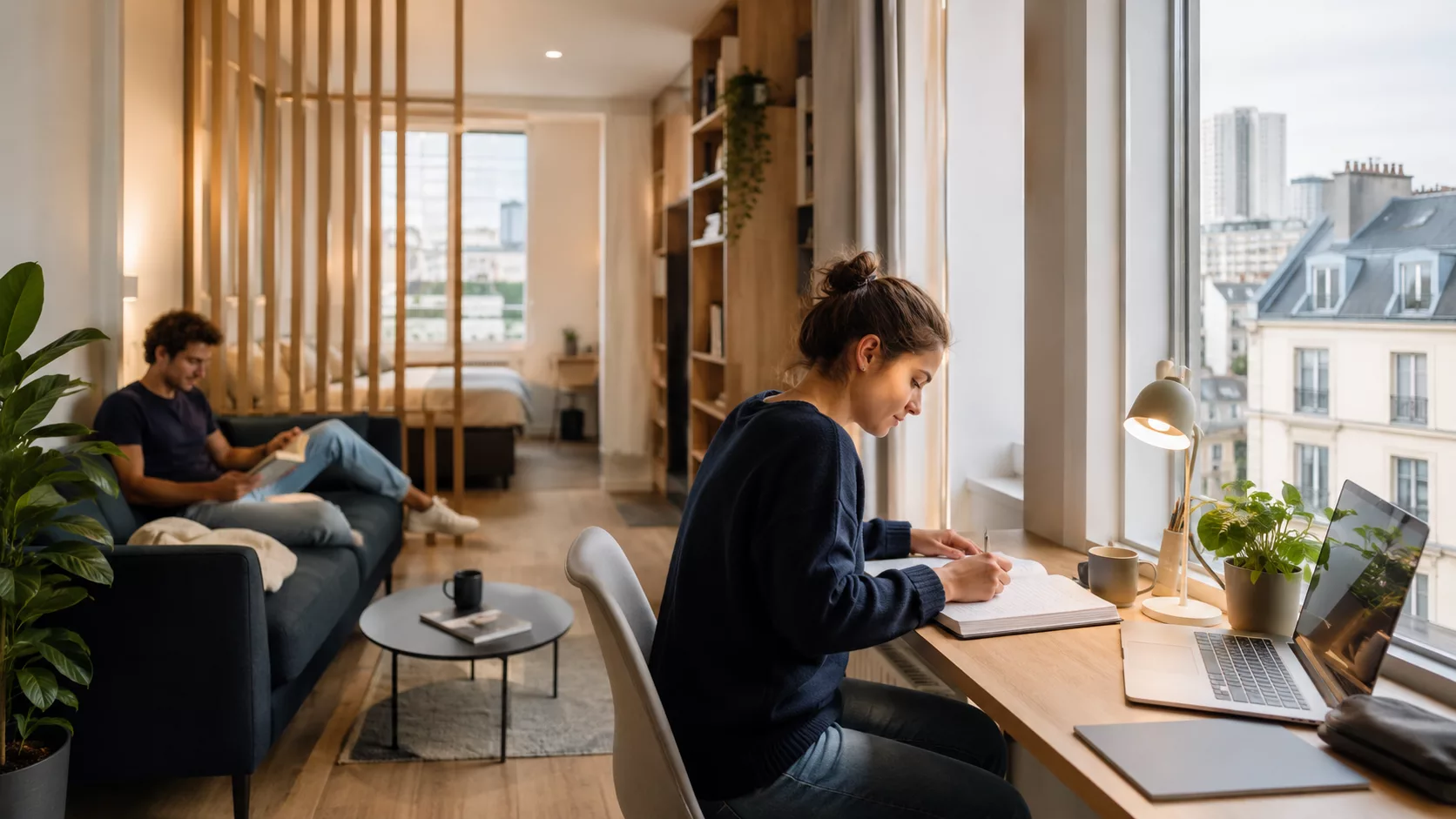 Comment choisir un logement étudiant en grande ville ? Les critères qui font vraiment la différence