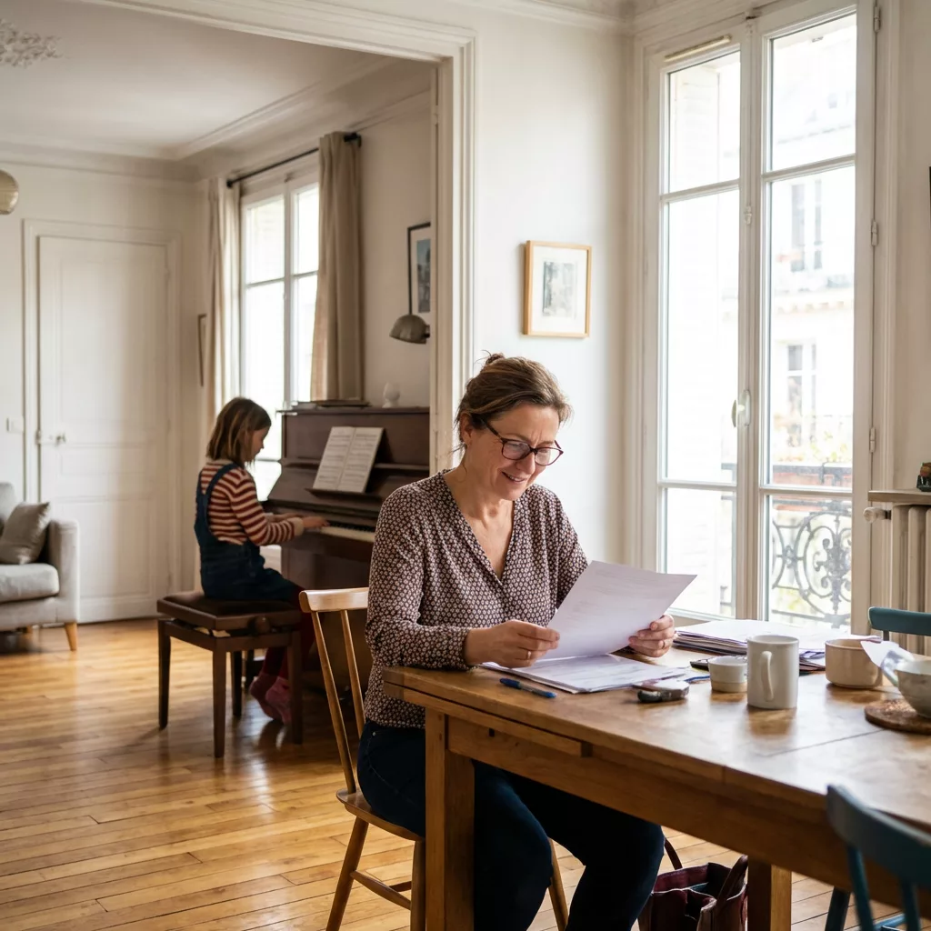 Cours de musique à domicile à Paris : vous payez peut-être deux fois trop cher